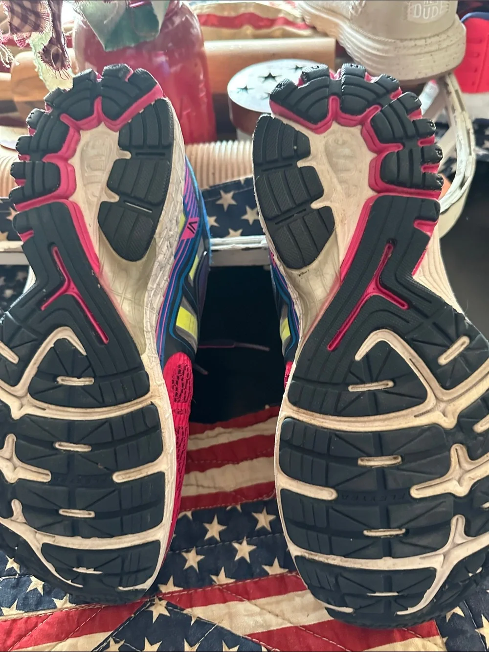 Brooks lightweight running